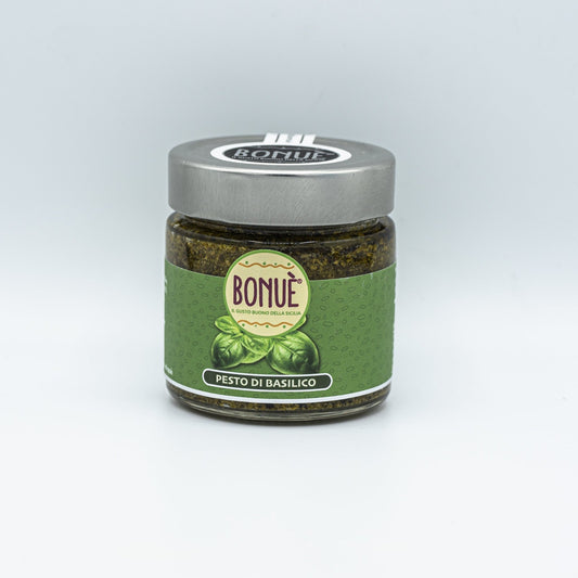Pesto di Basilico - Etnaly - shop