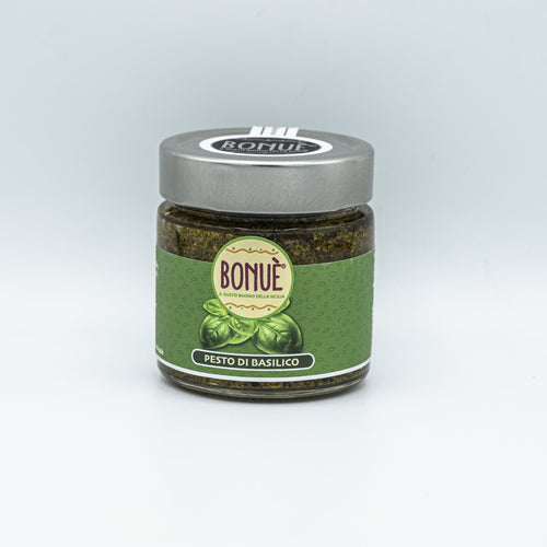 Pesto di Basilico - Etnaly - shop