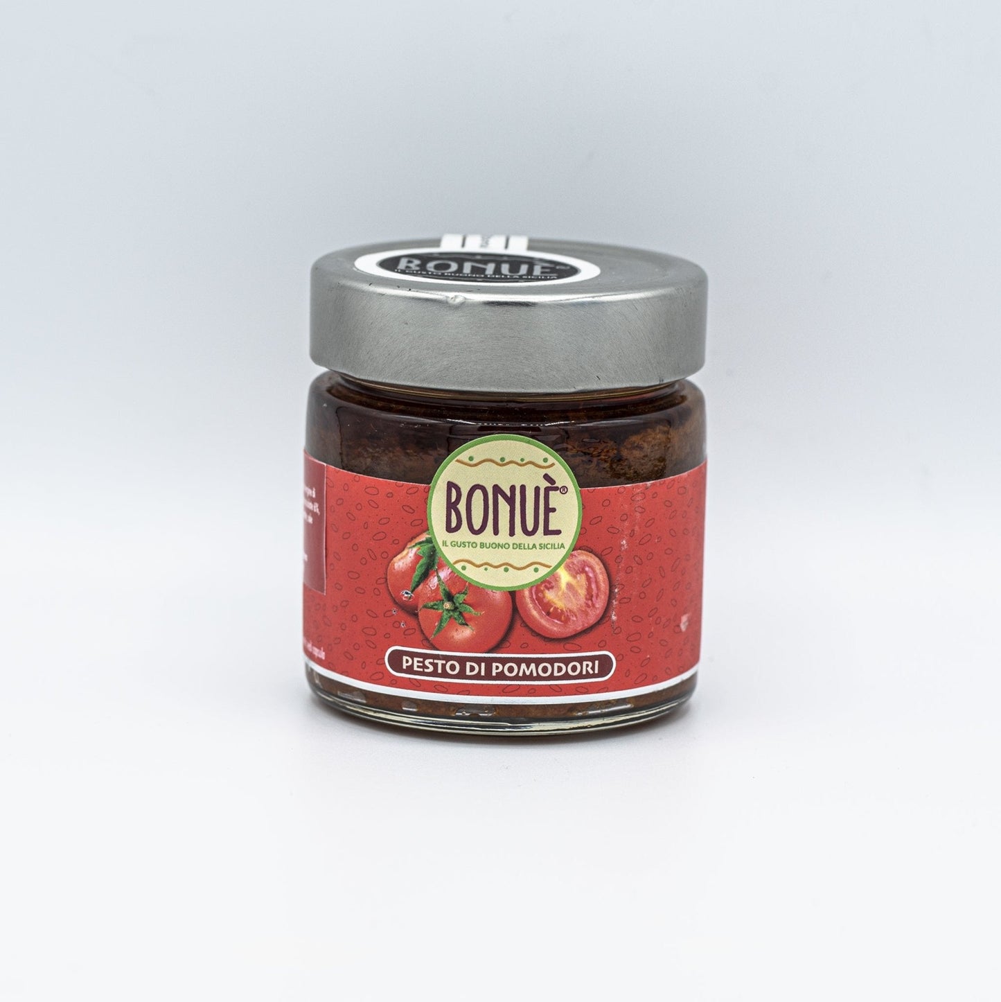 Pesto di Pomodori - Etnaly - shop