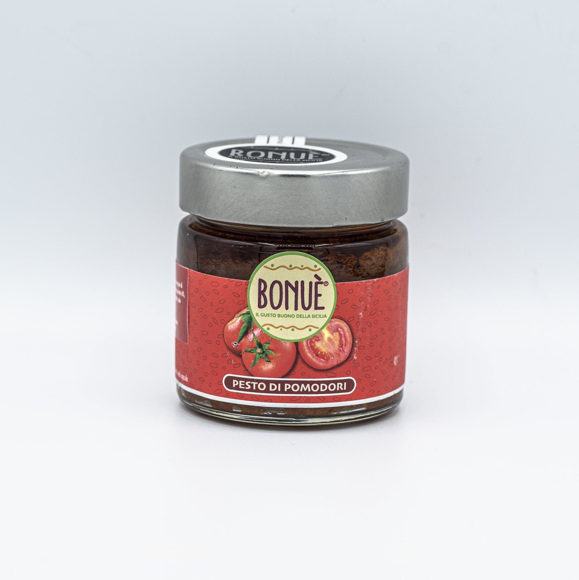 Pesto di Pomodori - Etnaly - shop