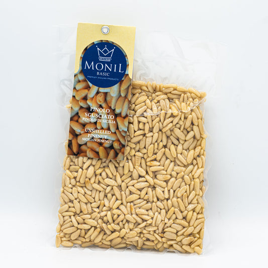 Pinolo di Sicilia Sgusciato - Etnaly - shop