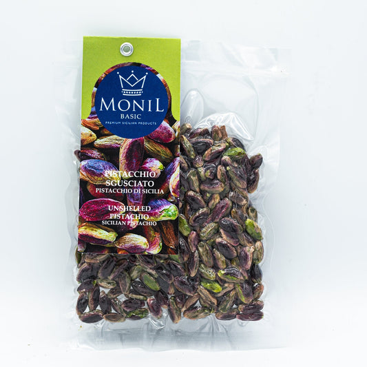 Pistacchio di Sicilia Sgusciato - Etnaly - shop