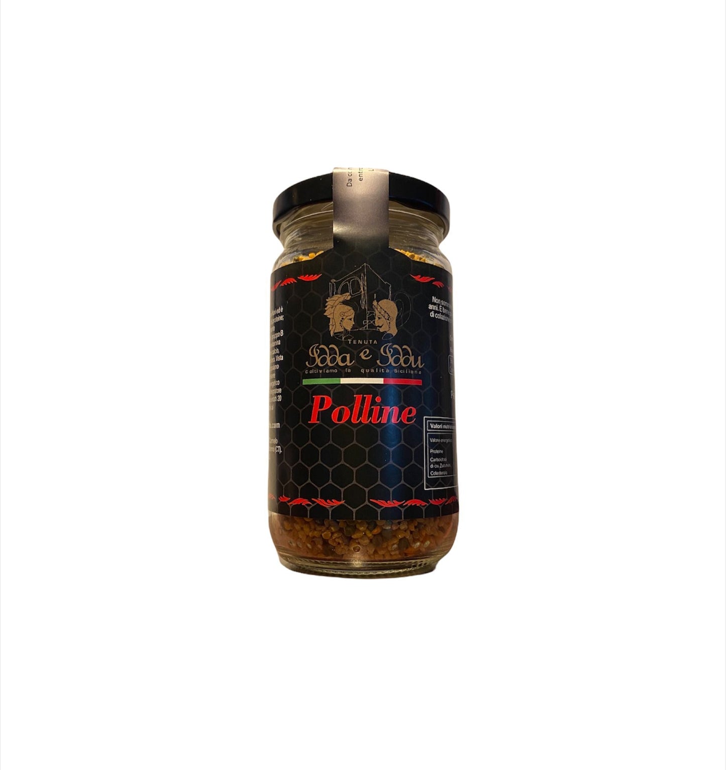 Polline - Etnaly - shop