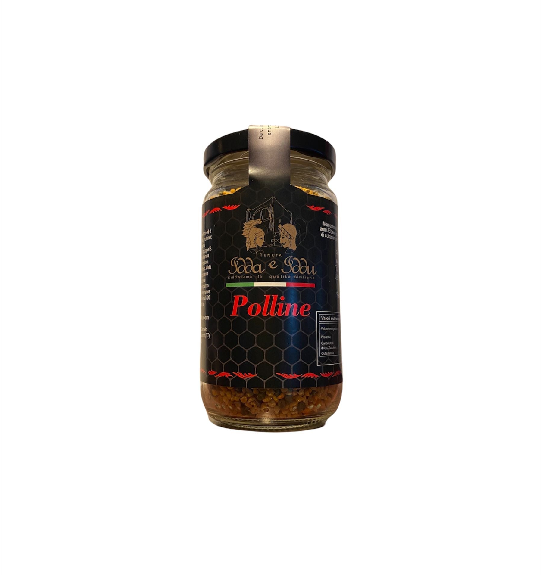 Polline - Etnaly - shop
