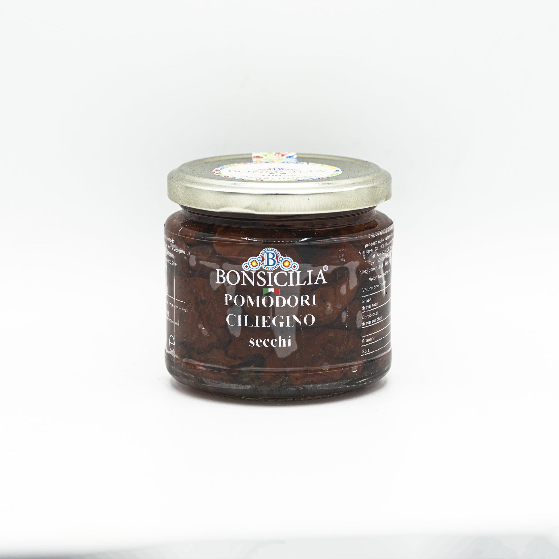 Pomodori Secchi - Etnaly - shop