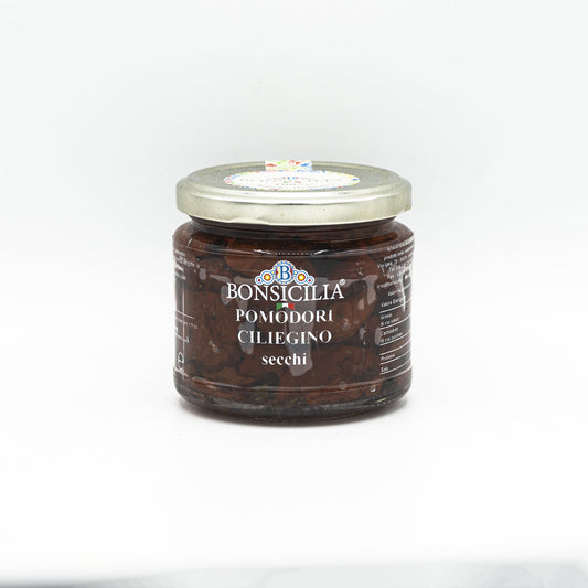Pomodori Secchi - Etnaly - shop