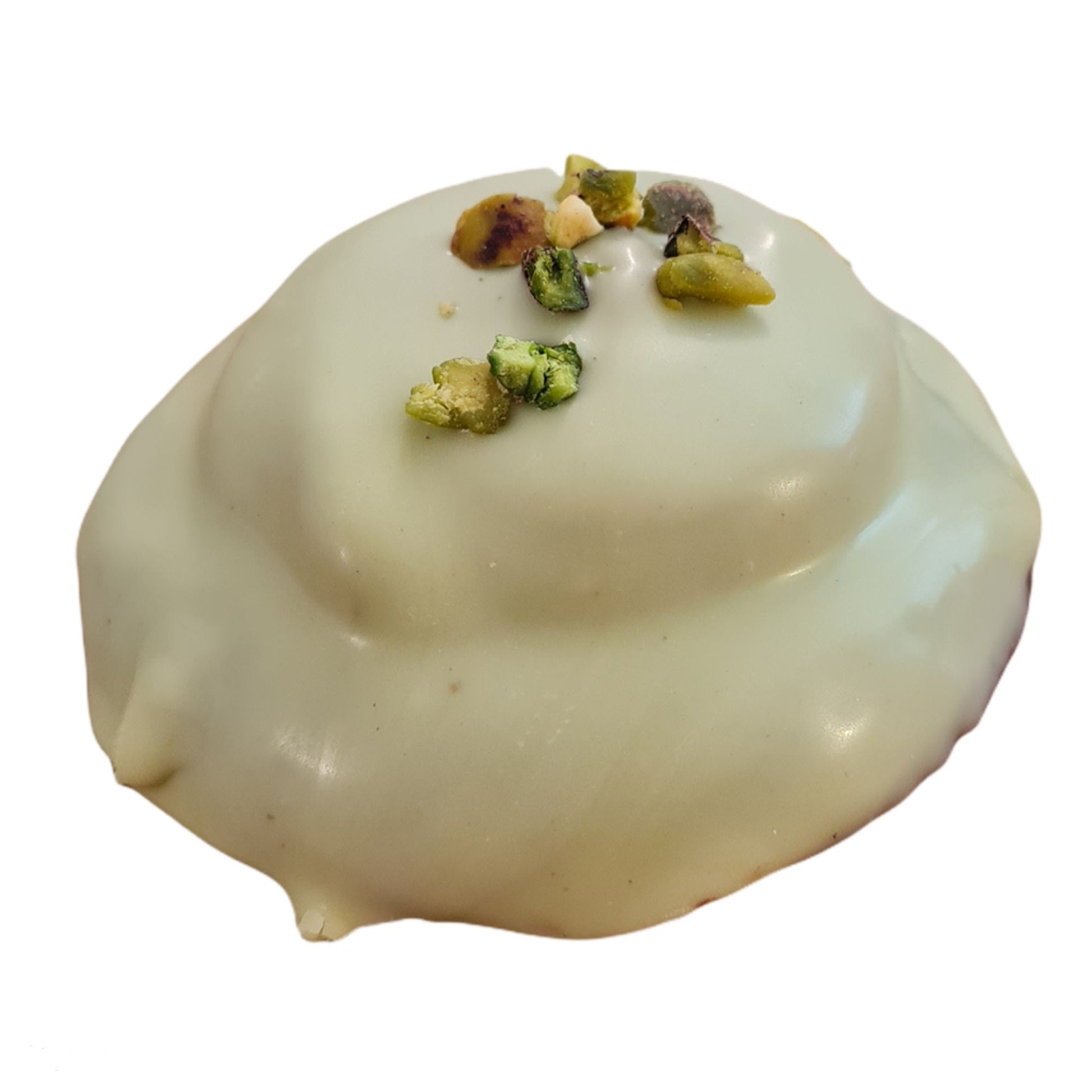 Rame di Napoli al Pistacchio - Etnaly - shop