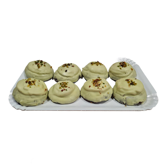 Rame di Napoli al Pistacchio - Etnaly - shop
