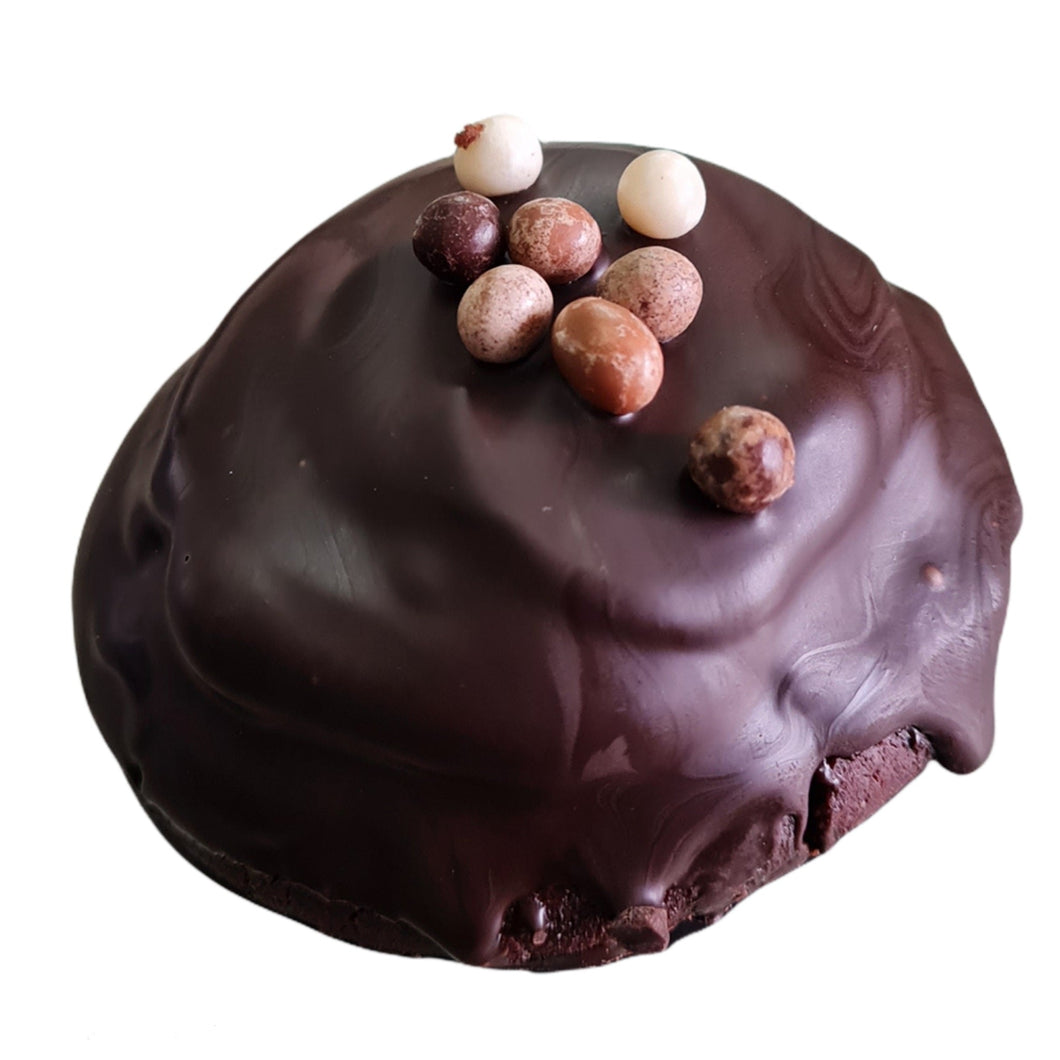 Rame di Napoli alla Crema Gianduia - Etnaly - shop