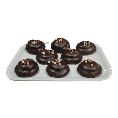 Rame di Napoli alla Crema Gianduia - Etnaly - shop