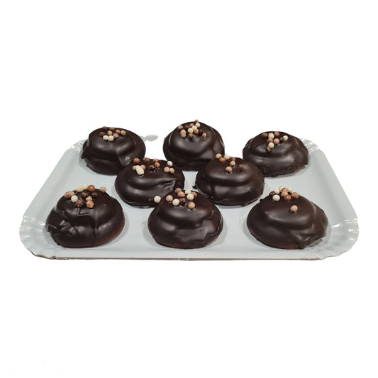 Rame di Napoli alla Crema Gianduia - Etnaly - shop