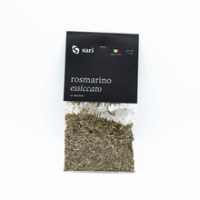 Carica l&#39;immagine nel visualizzatore di Gallery, Rosmarino Essiccato - Etnaly - shop

