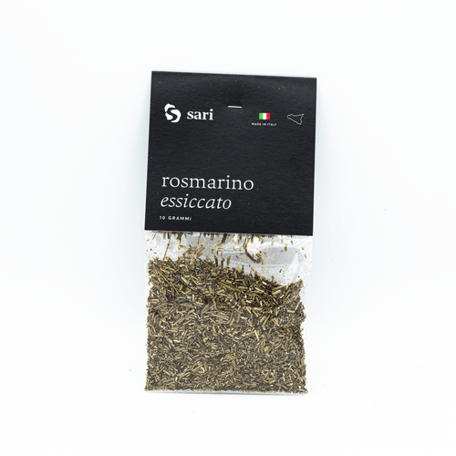 Rosmarino Essiccato - Etnaly - shop