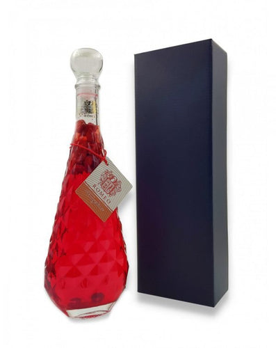 Rosolio alle Fragole di Maletto - Etnaly - shop