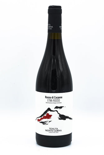 Russu di Carpene - Etna Rosso - Etnaly - shop