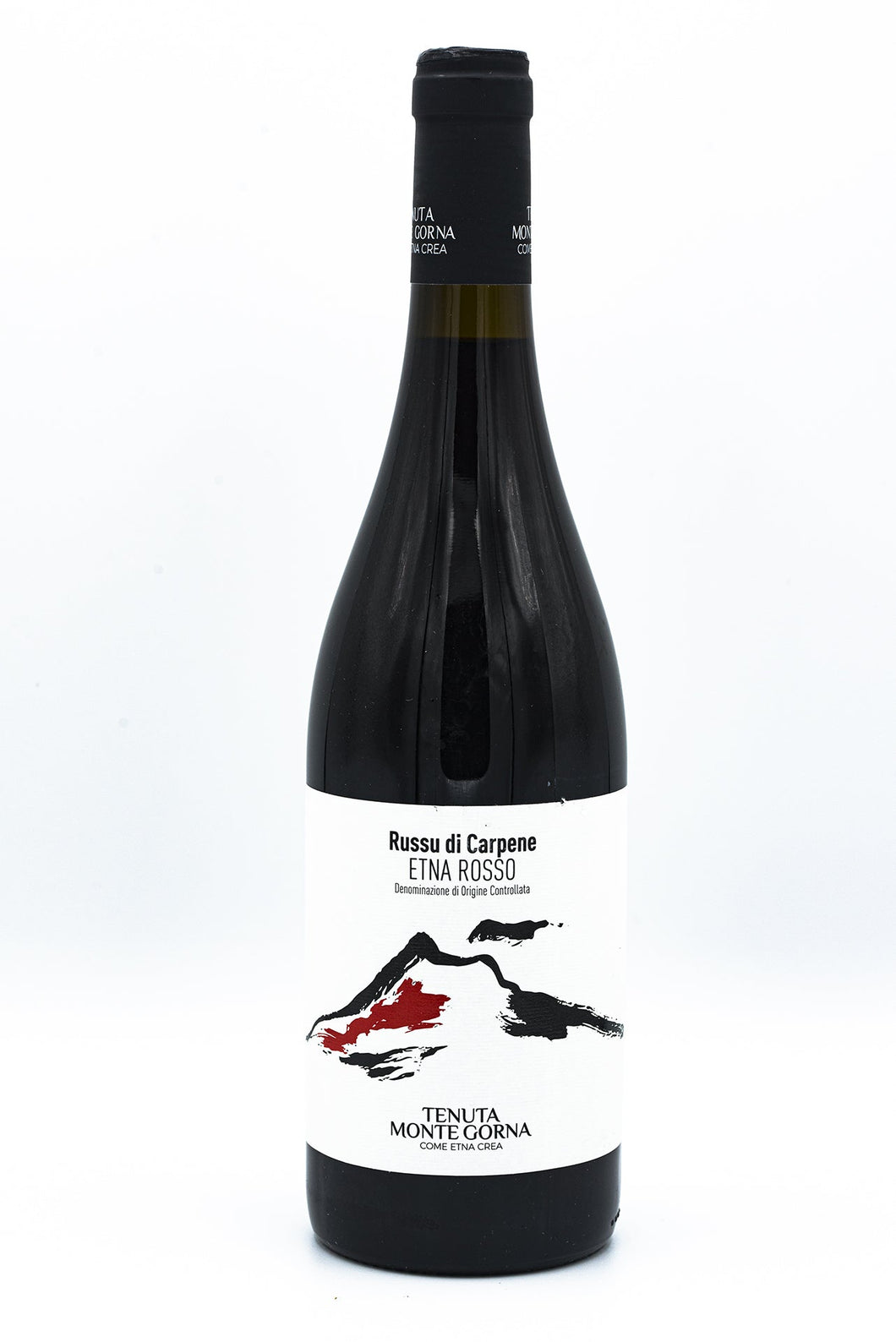 Russu di Carpene - Etna Rosso - Etnaly - shop
