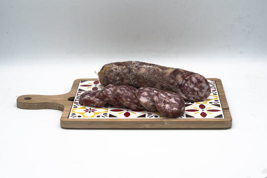 Salame Siciliano - Etnaly - shop