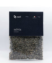 Carica l&#39;immagine nel visualizzatore di Gallery, Salvia essiccata - Etnaly - shop
