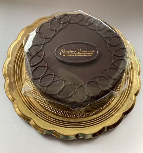 Torta Savoia 1Kg - Etnaly - shop