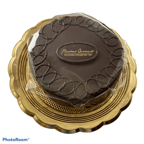Torta Savoia - Etnaly - shop