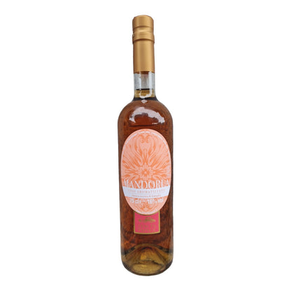 Vino Aromatizzato alle Mandorla - Etnaly - shop