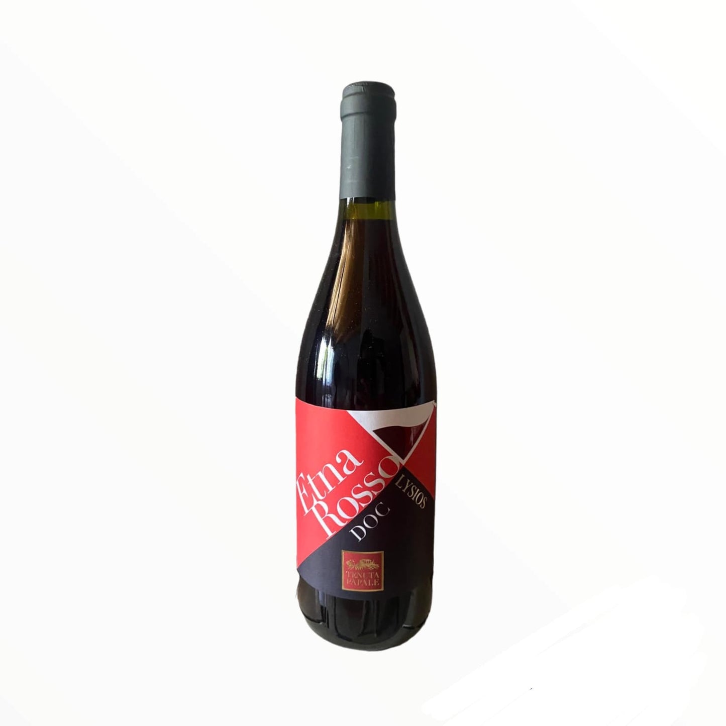 Vino Etna Rosso Doc Lysios - Etnaly - shop
