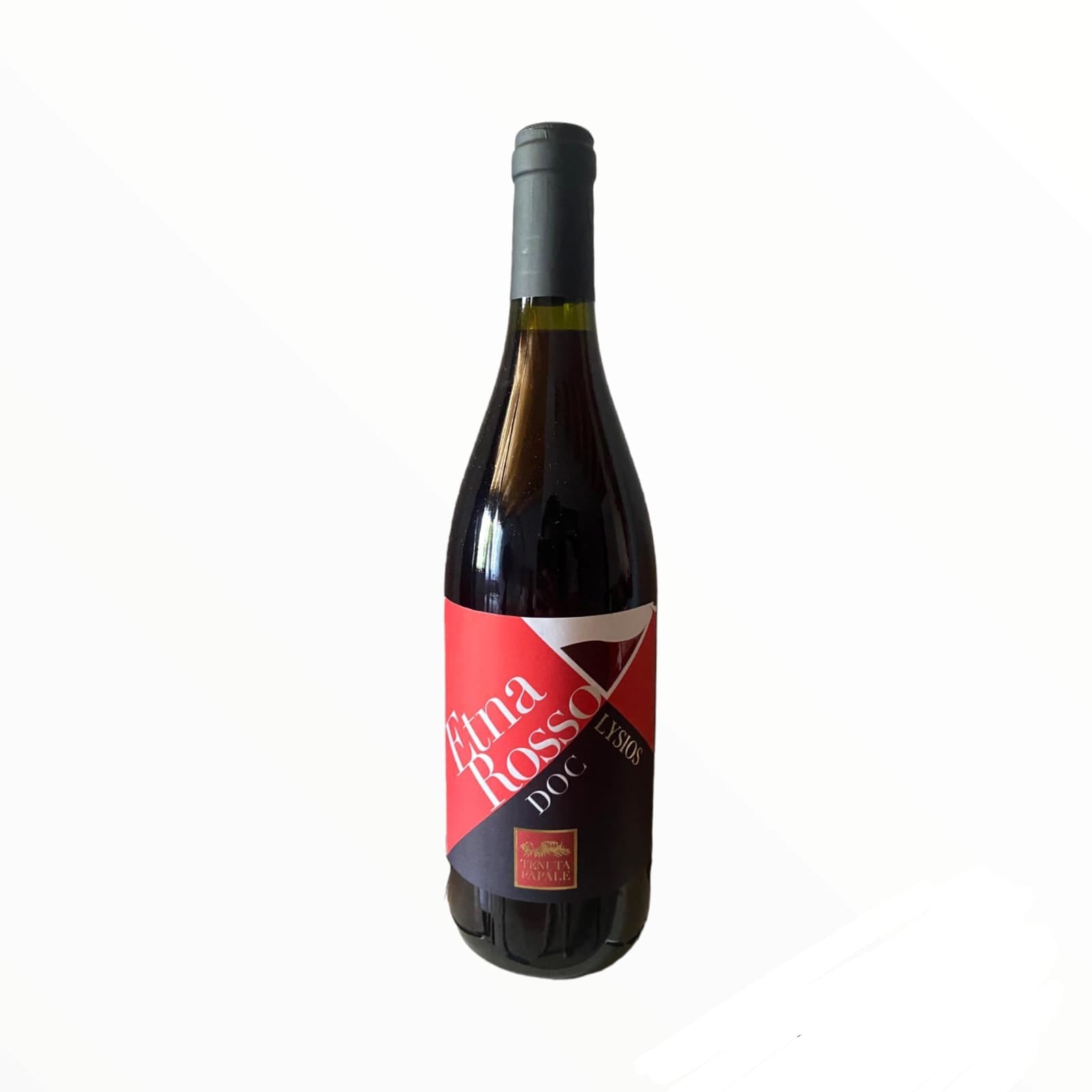 Vino Etna Rosso Doc Lysios - Etnaly - shop
