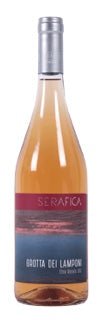 Vino Rosato Etna Doc Grotta dei Lamponi - Nerello Mascalese - Etnaly - shop