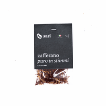 Carica l&#39;immagine nel visualizzatore di Gallery, Zafferano Puro in Stimmi 0,5g - Etnaly - shop
