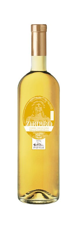 Zibibbo Terre Siciliane - Etnaly - shop
